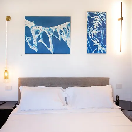 Tenuta Asmara Luxury Hotel *