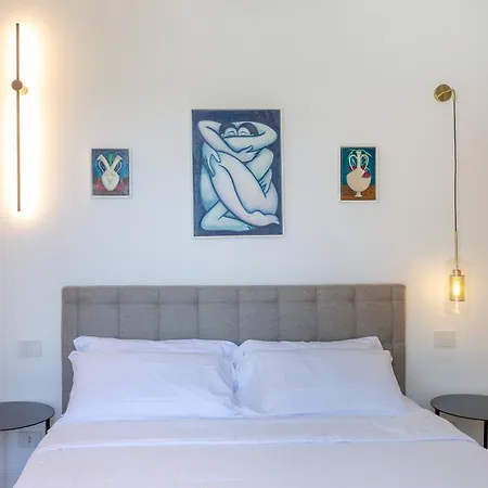 Hotel Tenuta Asmara Luxury