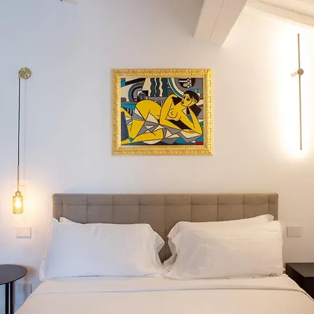 Tenuta Asmara Luxury Hotel San Miniato