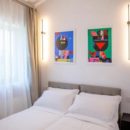 Tenuta Asmara Luxury San Miniato