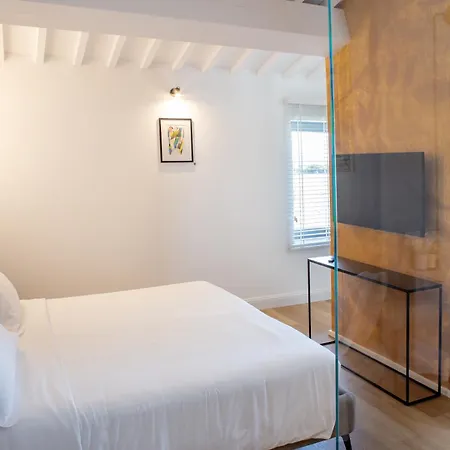 Hotel Tenuta Asmara Luxury