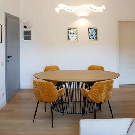 Tenuta Asmara Luxury Hotel San Miniato