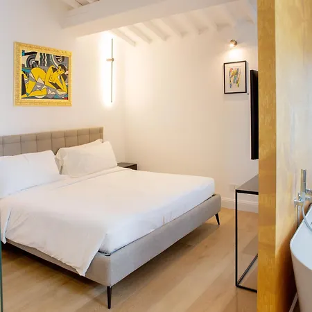 Hotel Tenuta Asmara Luxury San Miniato