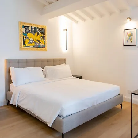 Tenuta Asmara Luxury San Miniato