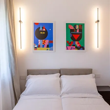 Hotel Tenuta Asmara Luxury