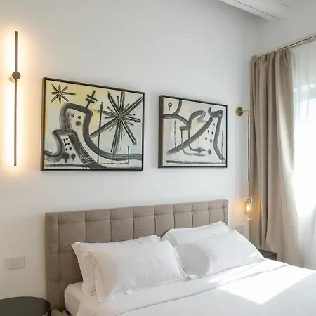 Tenuta Asmara Luxury San Miniato