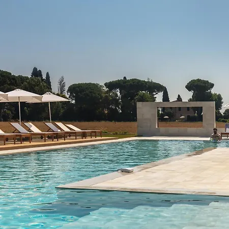 Tenuta Asmara Luxury San Miniato