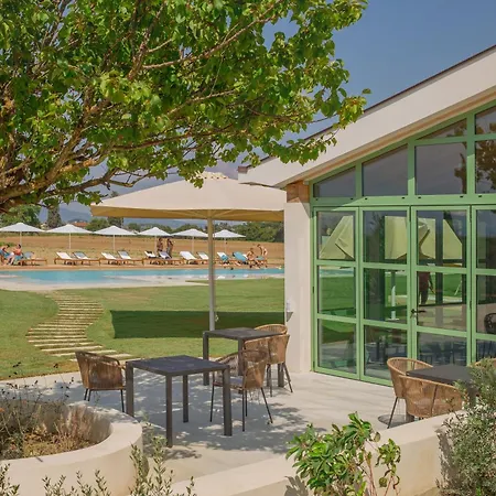 Tenuta Asmara Luxury