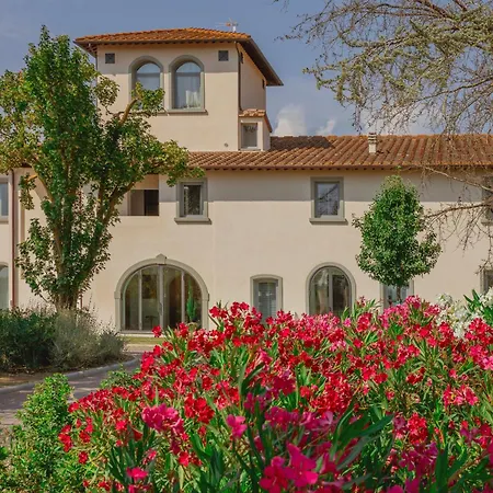 Tenuta Asmara Luxury Hotel
