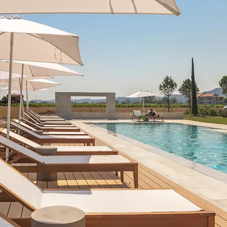 Tenuta Asmara Luxury Hotel *