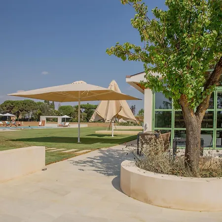 Hotel Tenuta Asmara Luxury *