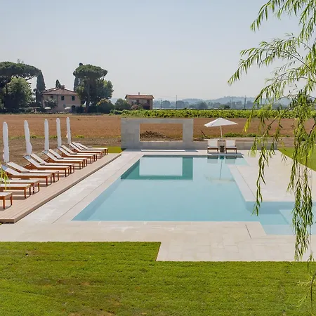Tenuta Asmara Luxury *