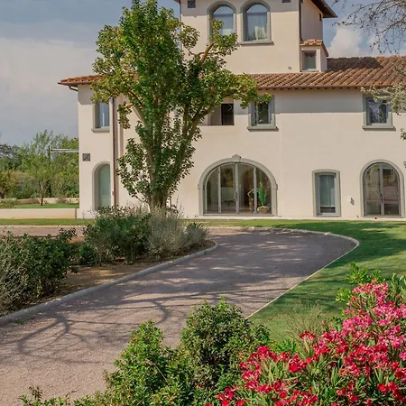 Tenuta Asmara Luxury