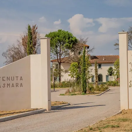 Tenuta Asmara Luxury *