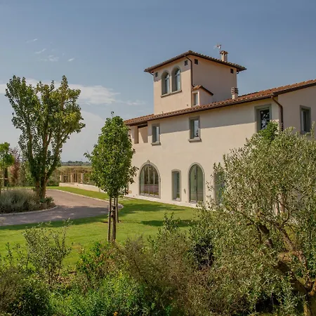 Tenuta Asmara Luxury Hotel