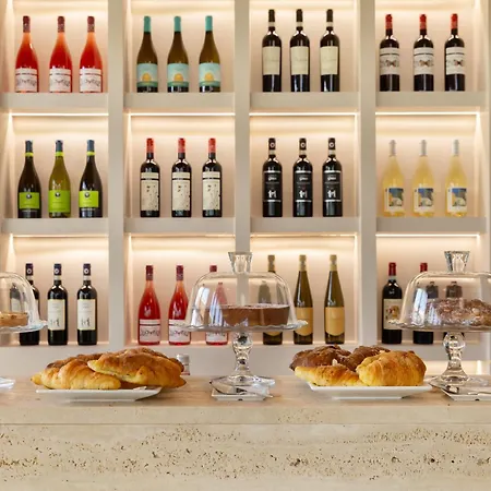 Tenuta Asmara Luxury Hotel