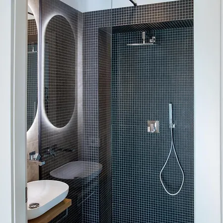 Tenuta Asmara Luxury Hotel