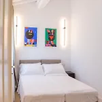 Отель Tenuta Asmara Luxury 3*