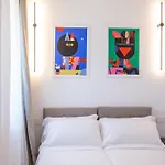 Tenuta Asmara Luxury Отель 3*