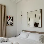 Отель Tenuta Asmara Luxury Сан-Миниато
