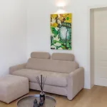 Отель Tenuta Asmara Luxury