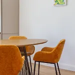 Tenuta Asmara Luxury Отель