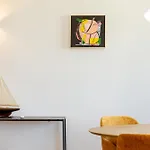 Отель Tenuta Asmara Luxury