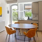 Tenuta Asmara Luxury 3* Сан-Миниато