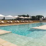 Tenuta Asmara Luxury Сан-Миниато