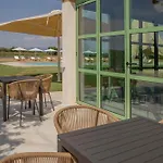 Отель Tenuta Asmara Luxury