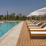 Отель Tenuta Asmara Luxury Сан-Миниато