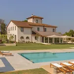 Отель Tenuta Asmara Luxury 3*