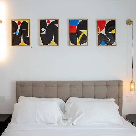 Tenuta Asmara Luxury Hotel