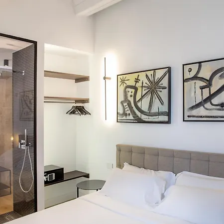 Hotel Tenuta Asmara Luxury 3*