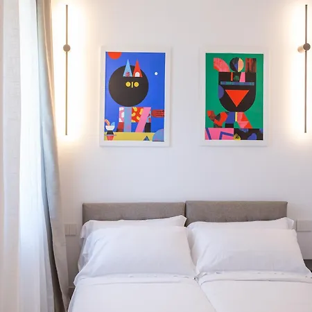 Tenuta Asmara Luxury Hotel 3*