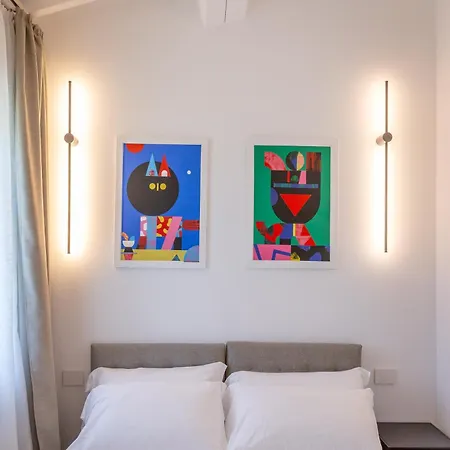Tenuta Asmara Luxury San Miniato