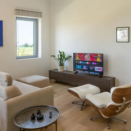 Tenuta Asmara Luxury 3* San Miniato