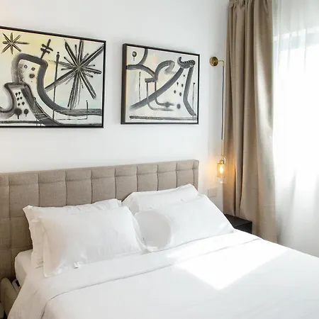 Hotel Tenuta Asmara Luxury