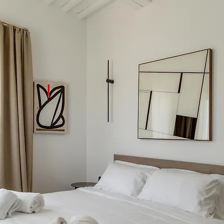 Hotel Tenuta Asmara Luxury San Miniato