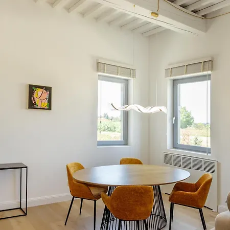 Tenuta Asmara Luxury 3*