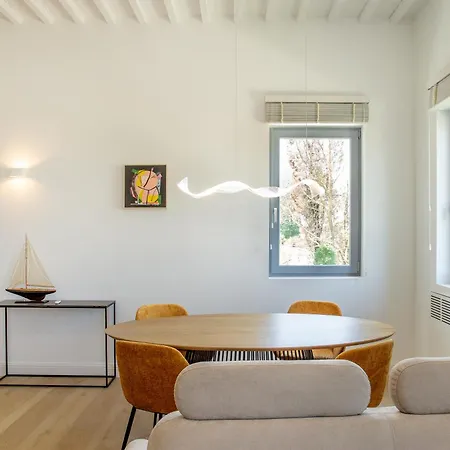 Tenuta Asmara Luxury 3* San Miniato