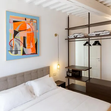Hotel Tenuta Asmara Luxury 3*