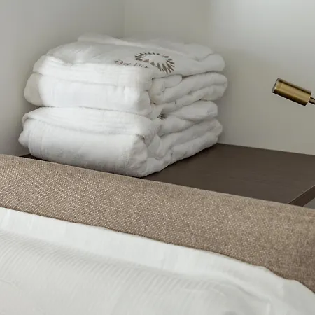 Hotel Tenuta Asmara Luxury San Miniato