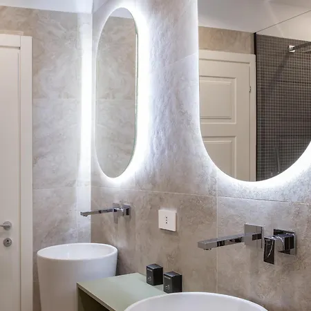 Tenuta Asmara Luxury 3*