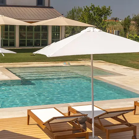 Hotel Tenuta Asmara Luxury San Miniato