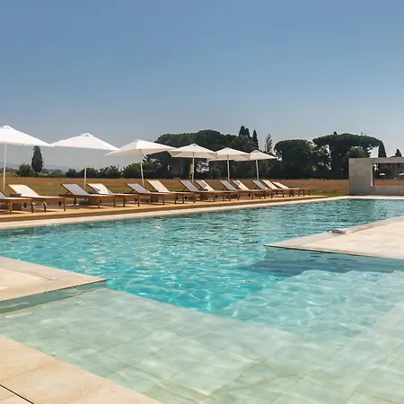 Tenuta Asmara Luxury San Miniato