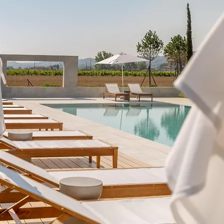 Tenuta Asmara Luxury