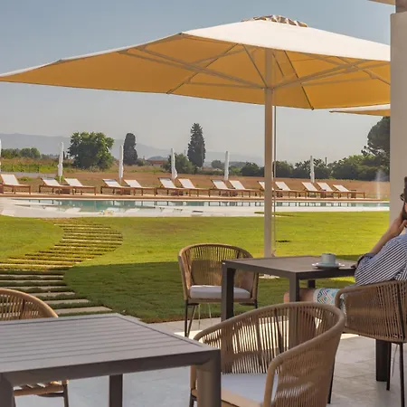Tenuta Asmara Luxury 3* San Miniato