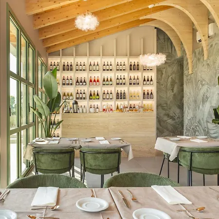 Tenuta Asmara Luxury