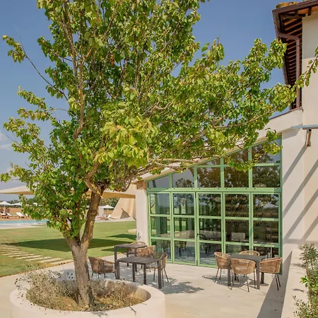 Hotel Tenuta Asmara Luxury San Miniato